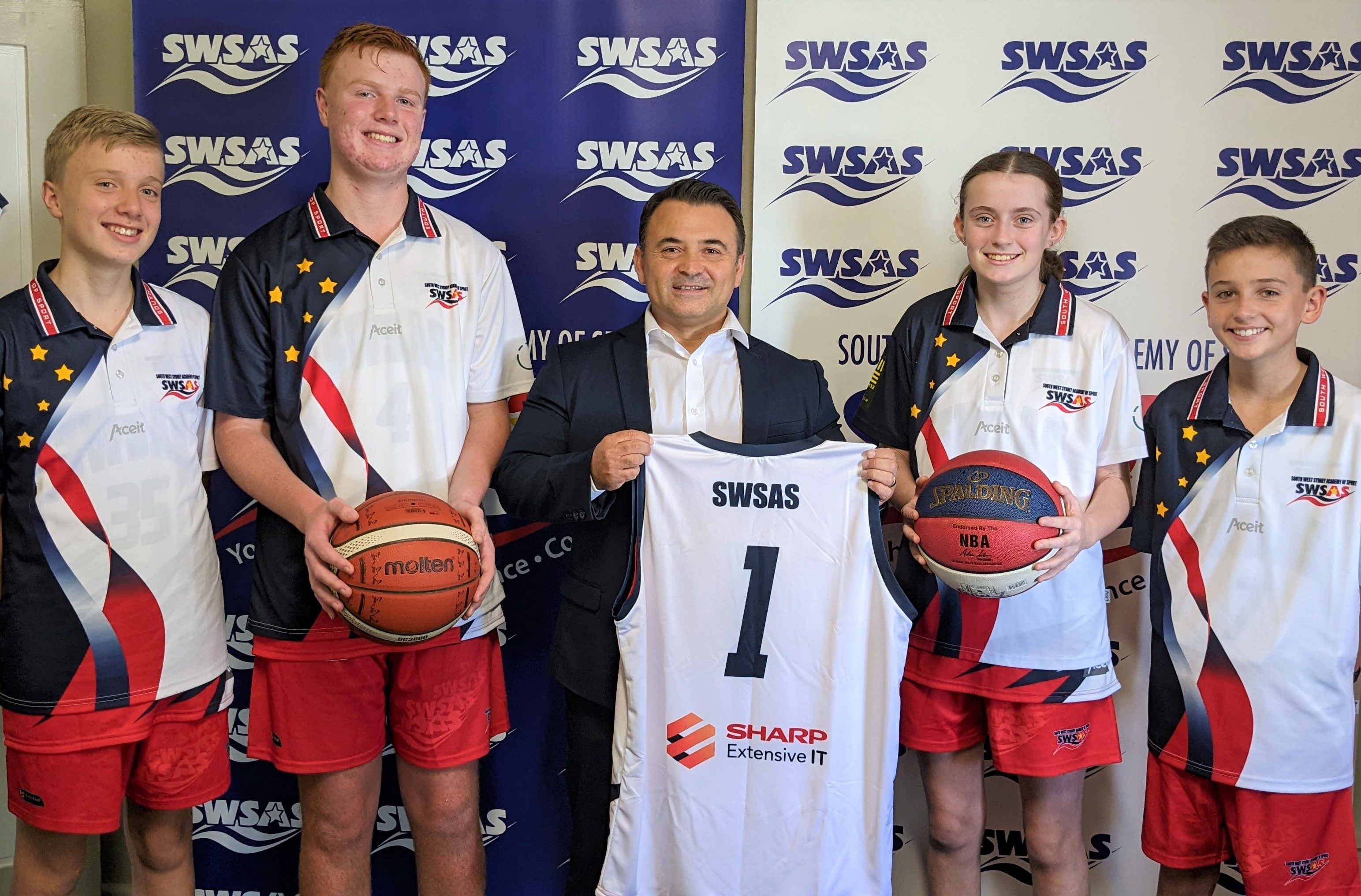 Academy Basketball SHARPens Pathway Academy Basketball SHARPens Pathway